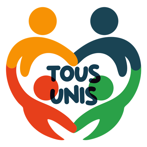 Logo Tous Unis
