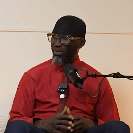 Oustaz Diané